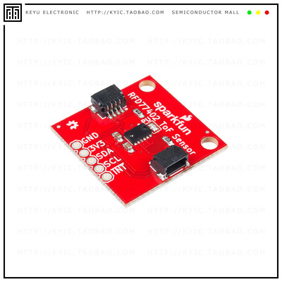 SEN-14539【SPARKFUN DISTANCE SENSOR BREAKOU】
