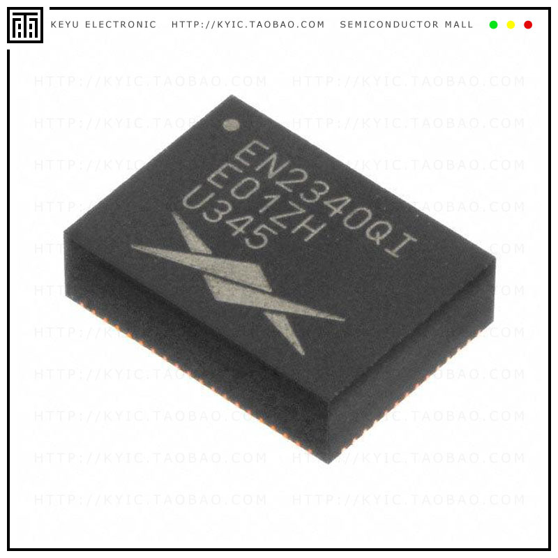 EN2340QI【DC DC CONVERTER 0.75-5V 20W】