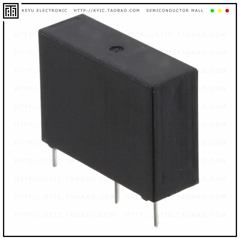 PCJ-112D3M-WG 000M【RELAY GEN PURPOSE SPST 5A 12V】