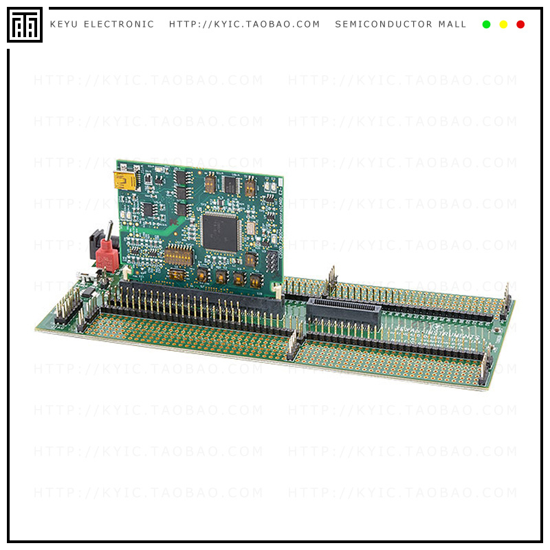 TMDXDOCK280049M【EXPERIMENTER TMS320F280049M】
