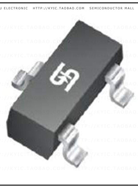 TSH193CX RFG【HALL EFFECT SWITCH LATCH 2.5 -】