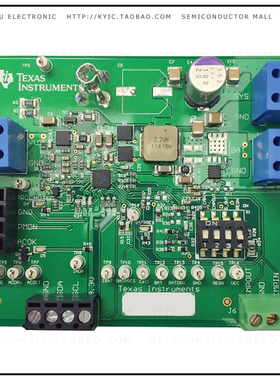 BQ24773EVM-540【NVDC BATTERY CHARGE CONTROLLER W】