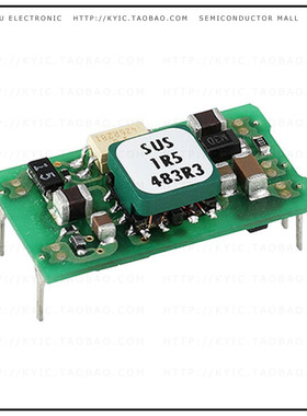SUS1R54805C【DC DC CONVERTER 5V】