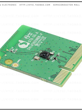 DA14580UNDB-P【PRO DAUGHTERBRD DA14580 WLCSP34】