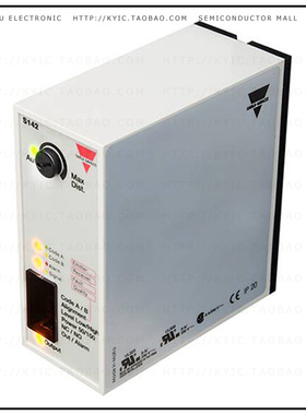 S142CRXA924【PHT AMP 1 CH SPDT MULTIPLEX】