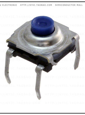 KSA0M911 LFTR【SWITCH TACTILE SPST-NO 0.05A 32V】