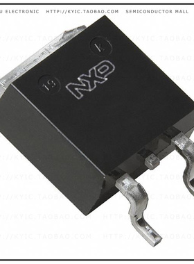 PHB191NQ06LT 118【MOSFET N-CH 55V 75A D2PAK】