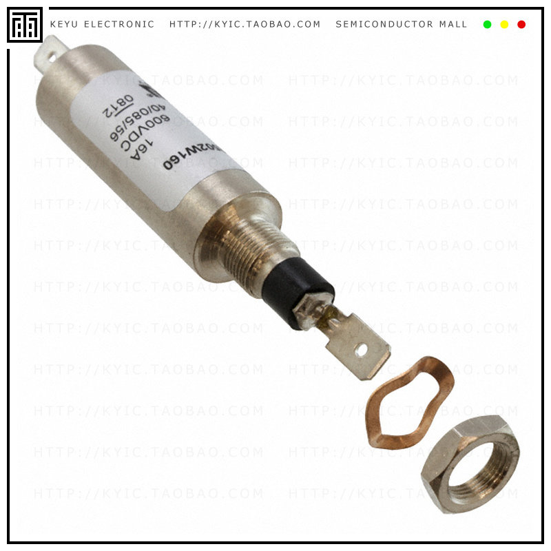 B85321A2502W160【FILTER 2500PF TH】