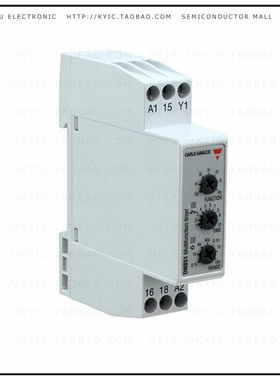 DMB51CM24【RELAY TIME DELAY 100HR 5A 250V】