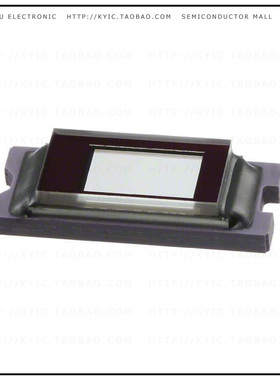 DLP3010FQK【IC DIG MICROMIRROR DEVICE 57CLGA】