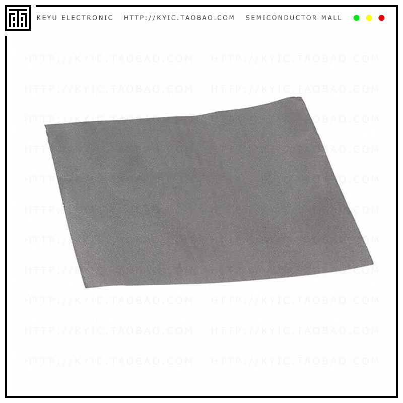 EYG-S0909ZLX2【THERM PAD 90MMX90MM GRAY】