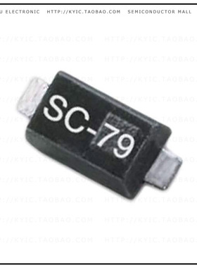 SMVA1253-079LF【DIODE VARACTOR】