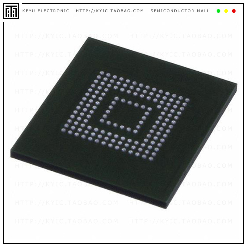 THGAF8T1T83BAIR【IC FLASH 2T UFS 153VFBGA】