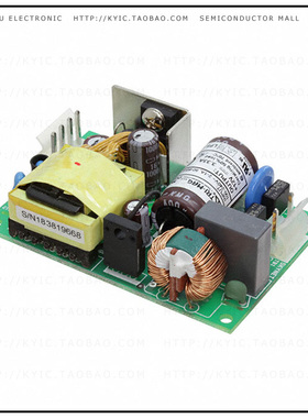 DG040M-7【AC/DC CONVERTER 12V 40W】
