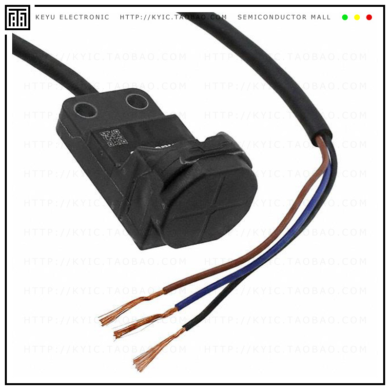 GX-HL15B【SENSOR PROX 6.7MM NPN 12-24VDC】