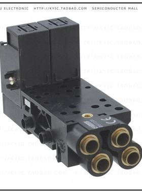 81517201【SUB-BASE DIN RAIL】