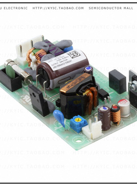 PJ-5V15WBNA【AC/DC CONVERTER 5V 15W】