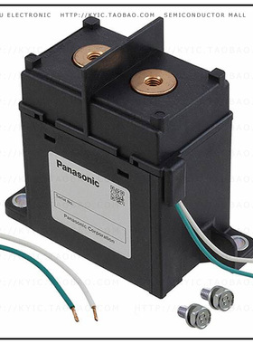 AEP17012【RELAY GEN PURPOSE SPST 200A 12V】