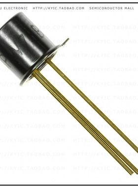 BPW76A【SENSOR PHOTO 850NM TOP TO206AA】