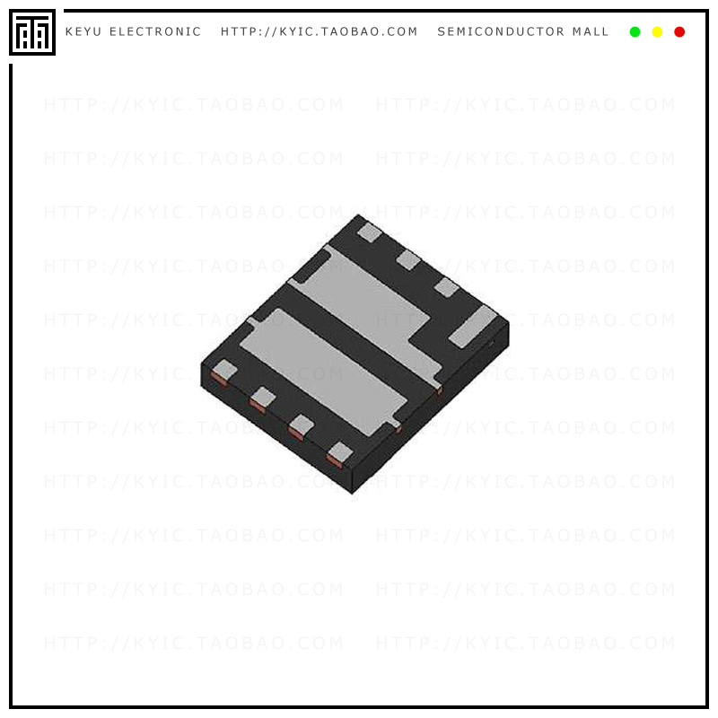 FDMD8530【MOSFET 2N-CH 30V 35A】