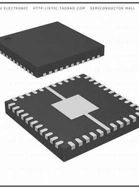 IS31FL3237-QFLS4-TR【IC LED DRIVER LIN DIM】