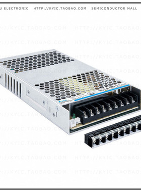 PMR-5V320WDAA【AC/DC CONVERTER 5V 320W】