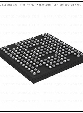 STDP4320BA【IC DISPLAYPORT SPLITTER 172LFBGA】