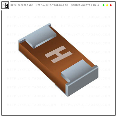 SF-0603FP025F-2【0603 SMD FAST-ACTING PRECISION T】
