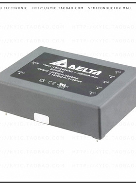 AA30T030512A【AC/DC CONVERTER 3.3V 5V 12V 30W】