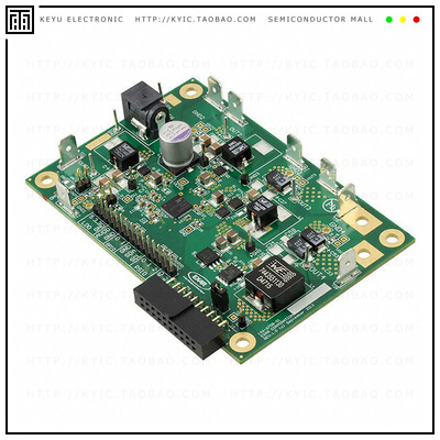 XR77128EVB-DEMO-1-KITA【DEMO KIT XR77128 BOARD SOFTWARE】