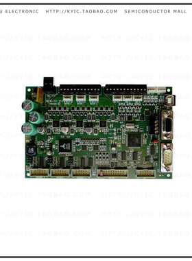 TMCM-351-E-TMCL【MODULE STEPPER MOTOR DRIVER CONT】