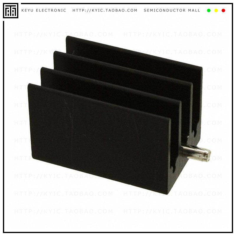 V7700W【HEATSINK ALUM ANOD】