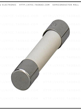 2939027【FUSE CERAMIC 2.2A 5X20MM】