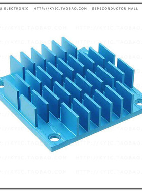 ATS-CPX040040010-194-C1-R0【HEATSINK 40X40X10MM XCUT CP】