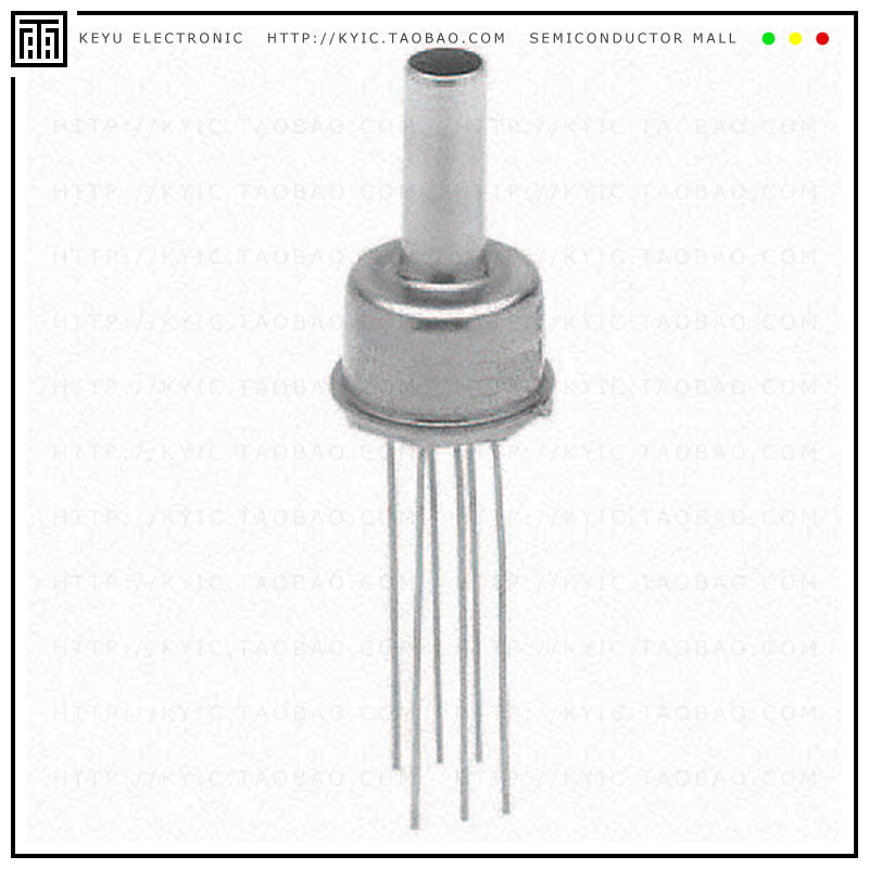 NPH-8-007GH【SENSOR PRES 1PSI GAUGE TO-8】