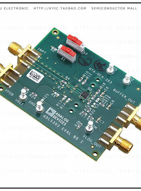 ADL5303-EVALZ【ADL5303 EVALUATION BOARD】