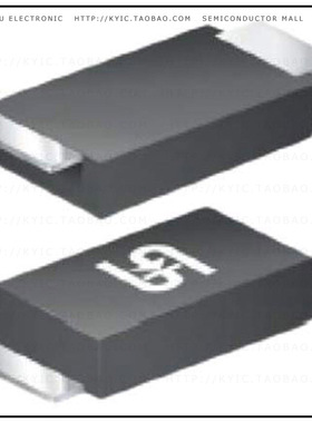 SMF17AHRVG【DIODE TVS UNIDIRECTIONAL】