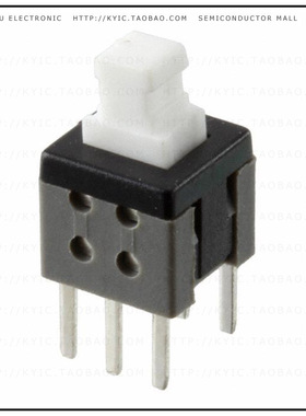 MHPS2266【SWITCH PUSH DPDT 0.1A 30V】