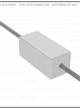 RS205【RESISTOR KIT 1-9.1 5W 96PCS】