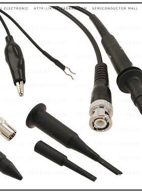 4550B【OSCOPE P X1/X10 15/100MHZ 1M/10M】