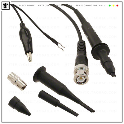 4550B【OSCOPE P X1/X10 15/100MHZ 1M/10M】