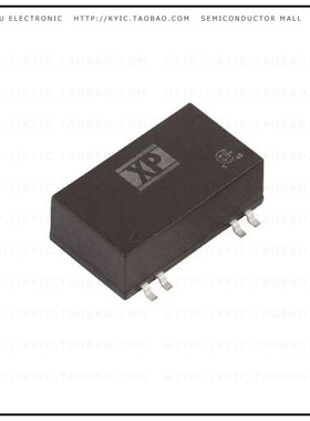 ISM0224S12【DC DC CONVERTER 12V 2W】