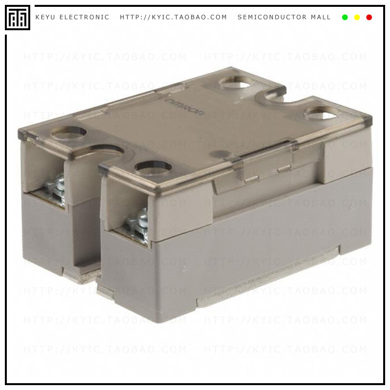 G3NA-420B AC100-240【SSR RELAY SPST-NO 20A 180-528V】