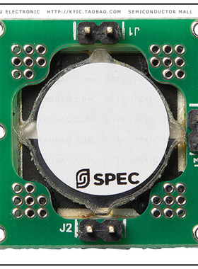 110-202【SENSOR GAS ALCOHOL ANALG CUR MOD】