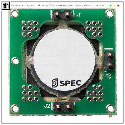 110-202【SENSOR GAS ALCOHOL ANALG CUR MOD】