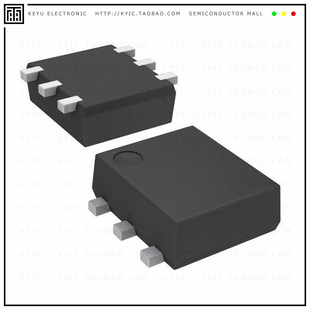 MCPH6 20V MOSFET MCH6660 1.5A