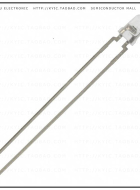 SFH 310-2/3【SENSOR PHOTO 880NM TOP VIEW RAD】