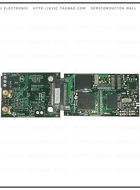 ADS7043EVM-PDK【EVAL BOARD FOR ADS7043】