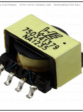 750341379【POWER TRANSFORMER ADI ADP1051】