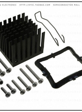 ATS-61310W-C1-R0【MAXIGRIP FANSINK 31X31X24.5MM】